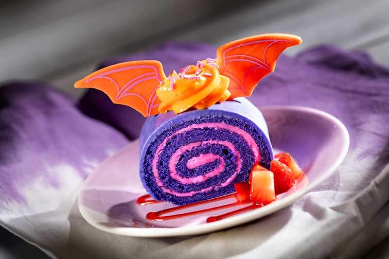 Weekly News Roundup - Festival of the Arts menus