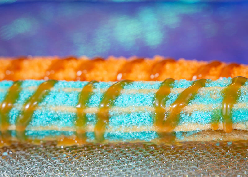 All the Details About Disney Channel Nite at Disneyland - Agent P Churro