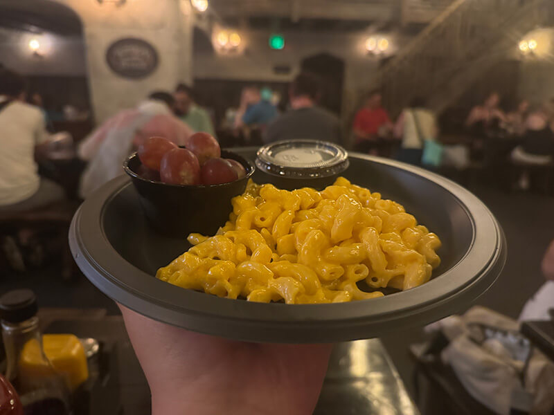 Universal Orlando Spring Break - Leaky Cauldron