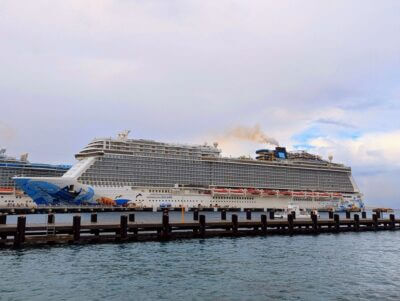 Norwegian Cruise Line: Our Guide to All the Norwegian Ships by Size and Class