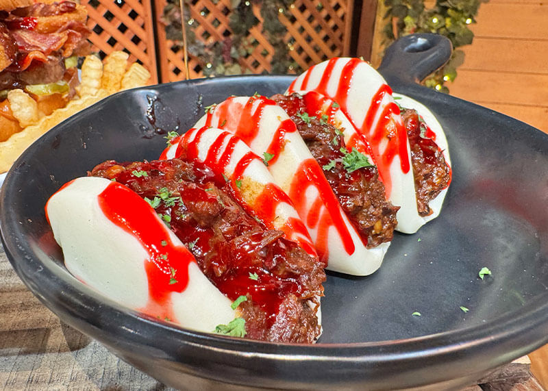 Your Sweet and Savory Guide to the Boysenberry Festival at Knott's Berry Farm - bao