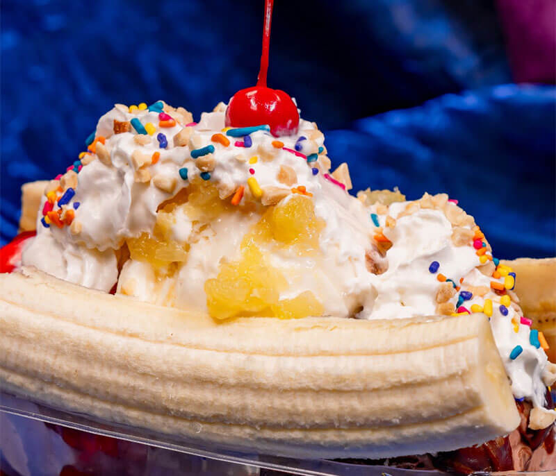 More Details for '70 Years of Favorites' Disneyland After Dark Event - Banana Split
