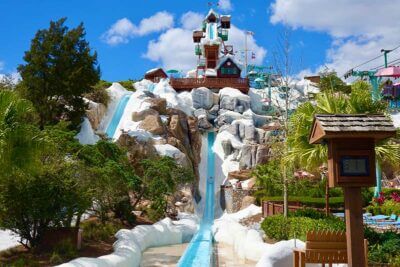 The Amazingly Cool Guide to Disney's Blizzard Beach Water Park