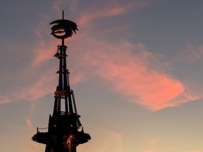 Fly High in How to Train Your Dragon — Isle of Berk at Universal Epic Universe