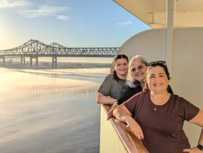 Cruises From New Orleans: Our Hoppin' Guide to the Port NOLA Experience
