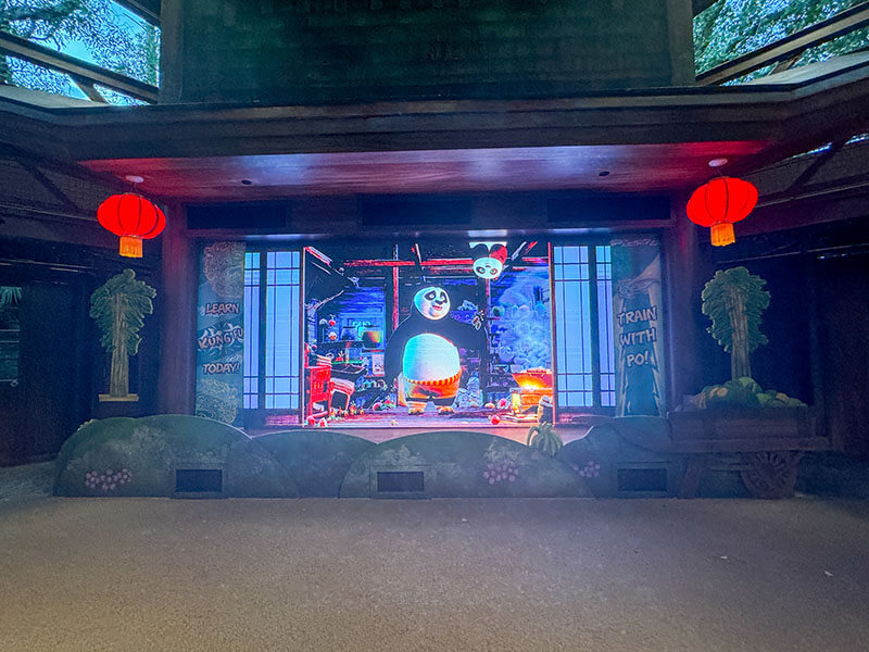 How to Train Your Dragon Isle of Berk - Po Live