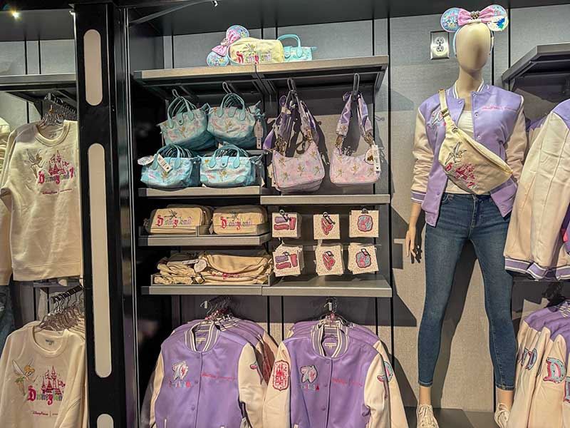 More Details for '70 Years of Favorites' Disneyland After Dark Event - Stoney Clover Ln merch