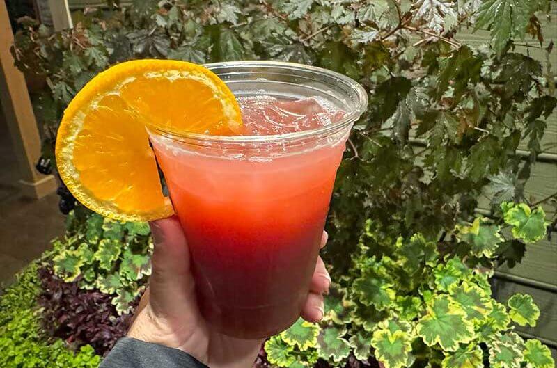More Details for '70 Years of Favorites' Disneyland After Dark Event - Tahitian Punch