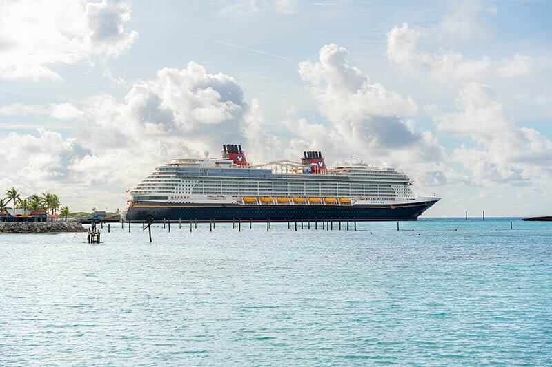 disney cruise destinations - Disney Wish