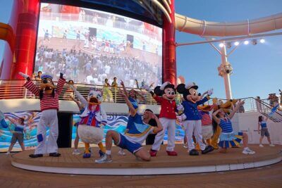 Planning a Disney Cruise in 2026? Here’s Everything You Need to Know!