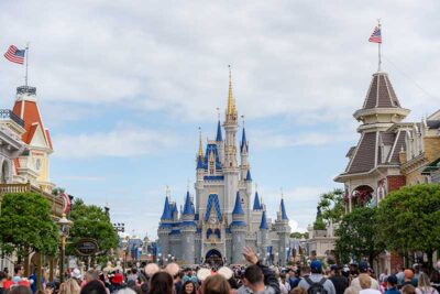 Walt Disney World Lightning Lane Passes: Answering Your Frequently Asked Questions