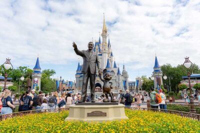 What You Need to Know About Disney World Lightning Lane Passes