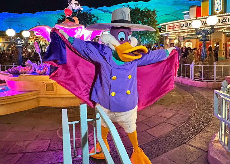 All the Details About Disney Channel Nite at Disneyland 2026