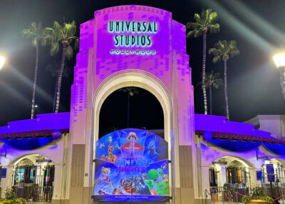Our Ultimate Guide to Universal Fan Fest Nights at Universal Studios Hollywood 2026