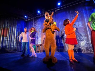 How to Maximize Your Time at Fan Fest Nights at Universal Studios Hollywood 2026