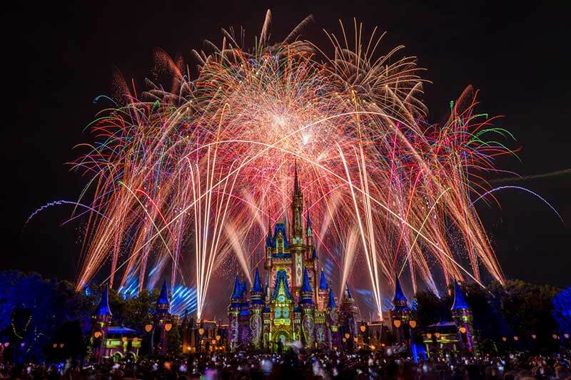 Best Time to Go to Disney World in 2026 and 2027