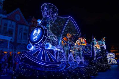The Latest Disney World Deals — Tickets Now Available for Visits Through Oct. 31, 2027!