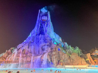 Our ~Toadally~ Cool Tips for Visiting Universal Orlando in the Summer