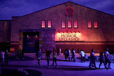 Our Scary Good Guide to Universal Horror Unleashed