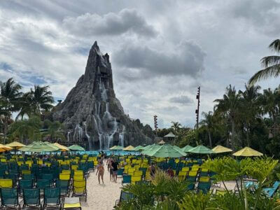 How Does Early Park Admission Work at Universal Orlando — Including Epic Universe!