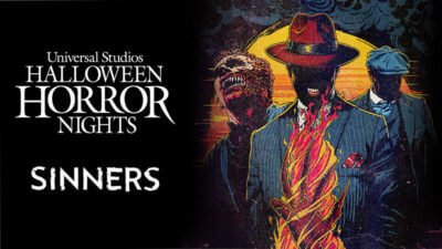Halloween Horror Nights Houses: What You'll Find at Universal Orlando in 2026