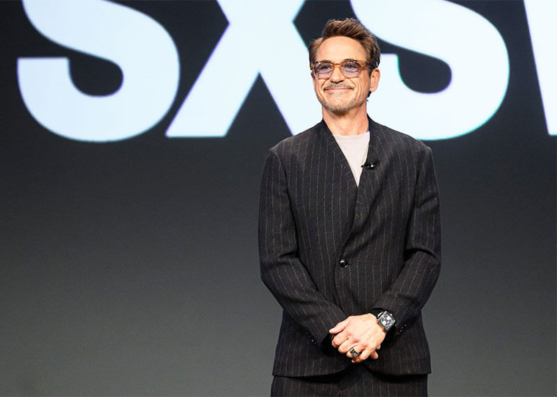 Stark Flight Lab: Lifting Off Soon in Avengers Campus - Robert Downey Jr.