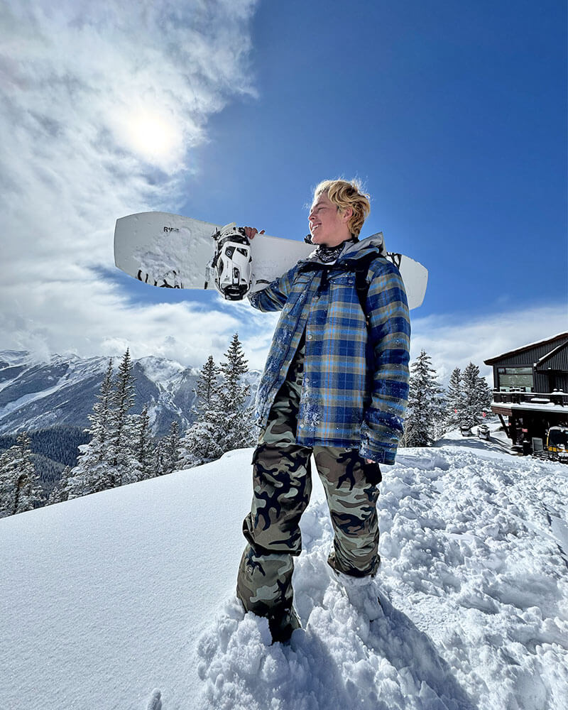 All of the Details for the 2026-2027 Ikon Pass - Aspen