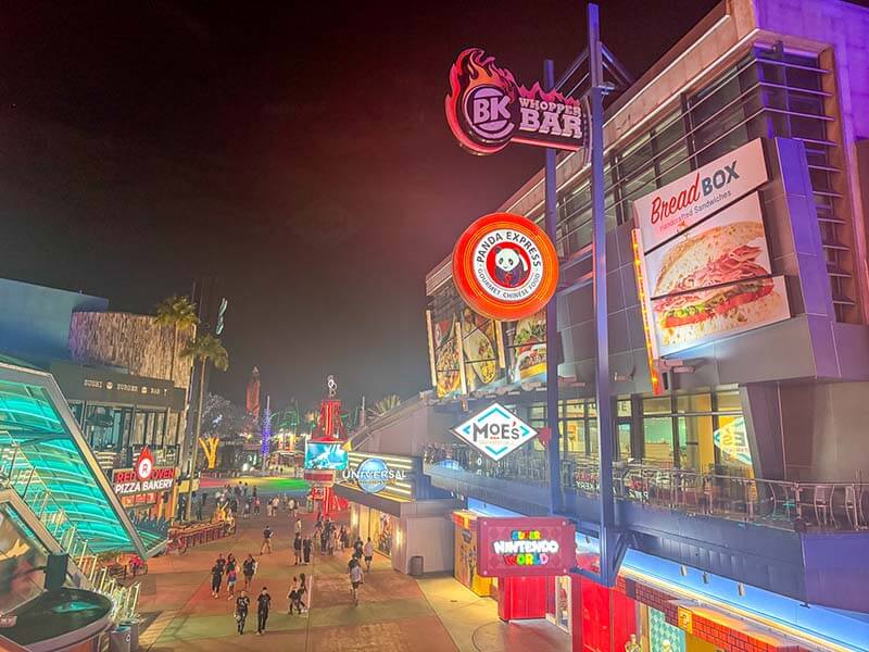What's Coming to Universal Orlando Resort in 2026 and Beyond