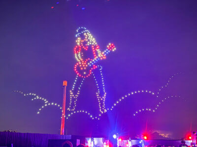 The Sensational Guide to Busch Gardens' Summer Nights