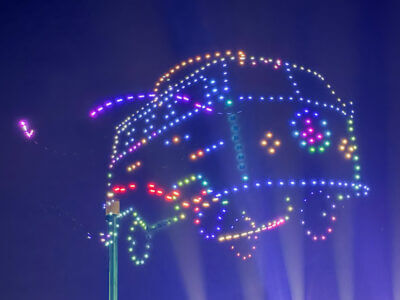 Full Lineup of SeaWorld Orlando and Busch Gardens Tampa Events in 2026