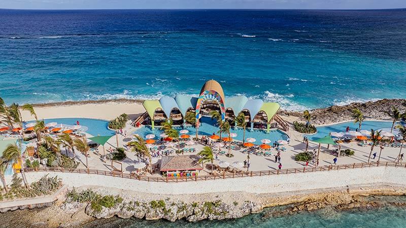 Royal Beach Club Cozumel
