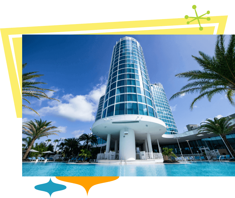 Universal’s Aventura Hotel