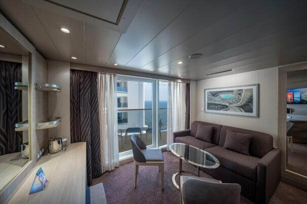MSC Cruises Cruise Line - Deals with low rates for MSC Cruises to the ...