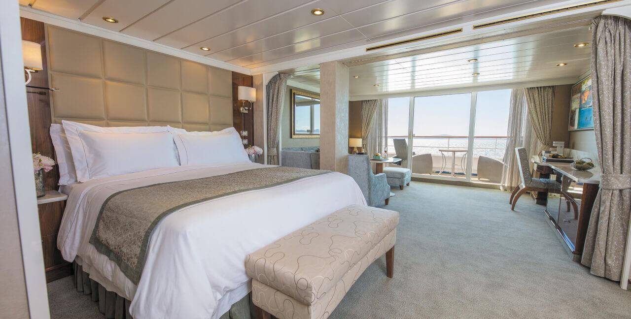 Photo inspiration: Regent Seven Seas Cruises Deals With Low Rates For Regent Photo Inspiration