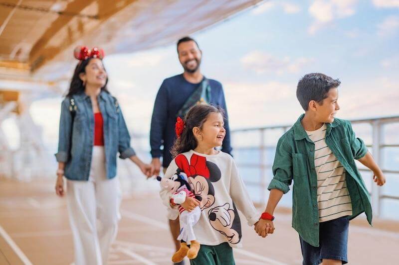 Save Up to $1,500 USD on Voyage Fare for Select Sailings
