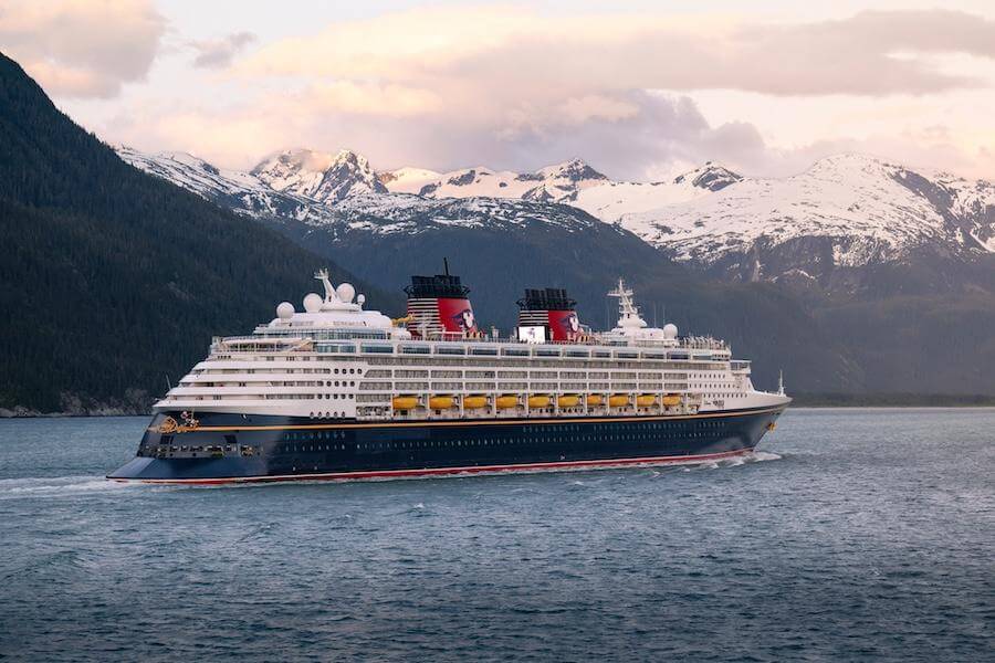 Save Up to 30% Off Voyage Fare on Select Alaska Sailings