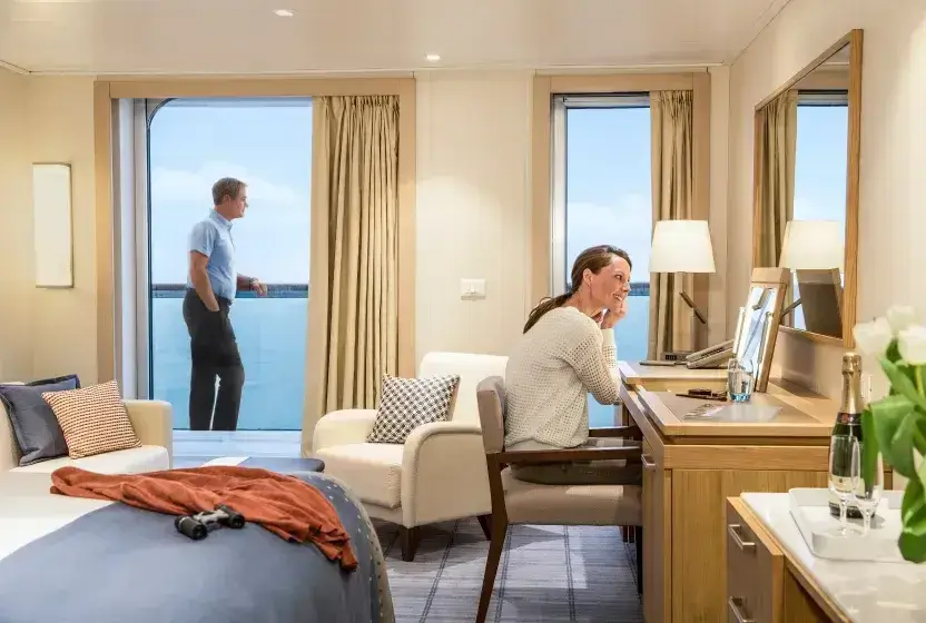 VIKING OCEAN CRUISES