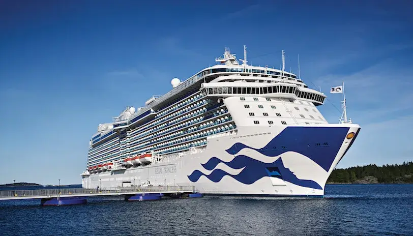 Regal Princess