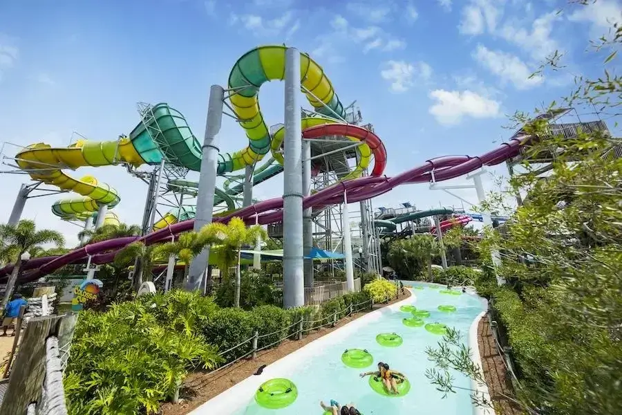 Adventure Island