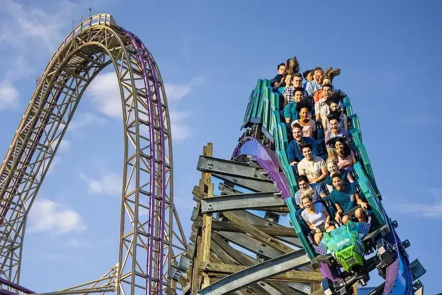Busch Gardens® Tampa Bay