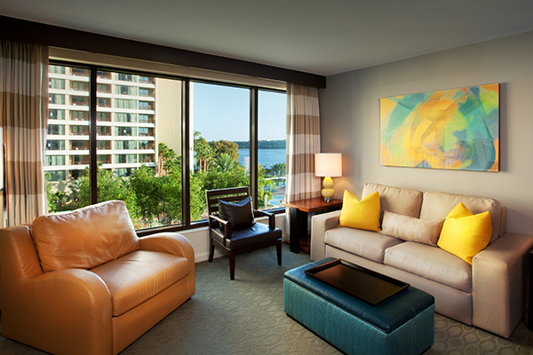 Bay Lake Tower at Disney\'s Contemporary Resort | Walt Disney World ... Bay Lake Tower at Disney\'s Contemporary Resort | Walt Disney World ...