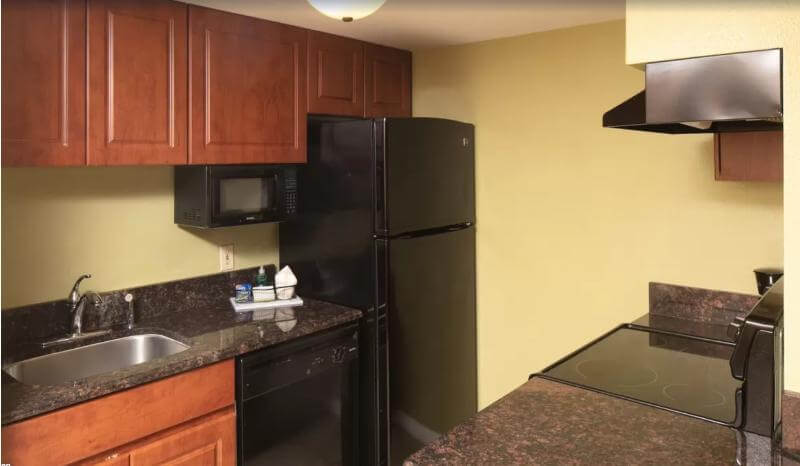 Best Western Premier Saratoga Resort Villas | Orlando Hotels