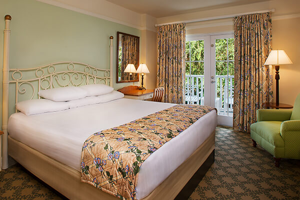 Disney S Beach Club Villas Walt World Undercover Tourist 2 Bedroom Villa