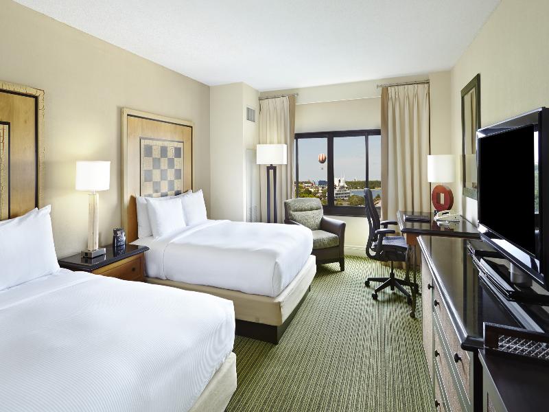 Grand Hotel York Twin Room Grand Hotel York Twin Room
