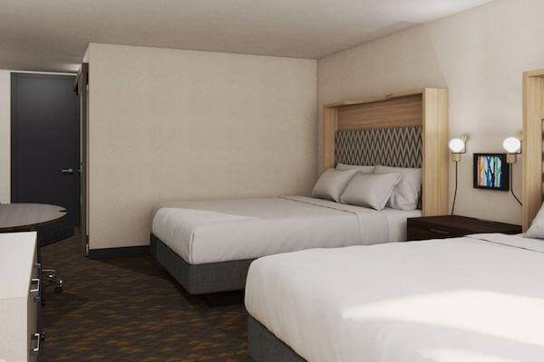 Holiday Inn Chicago – Midway Airport S | Chicago Hotels | Undercover ...