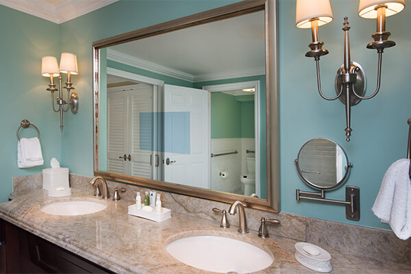 Disney Grand Villas Wheelchair Disney Grand Villas Wheelchair