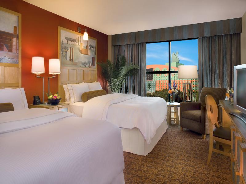 Double Run Of The House Hotel Room Double Run Of The House Hotel Room