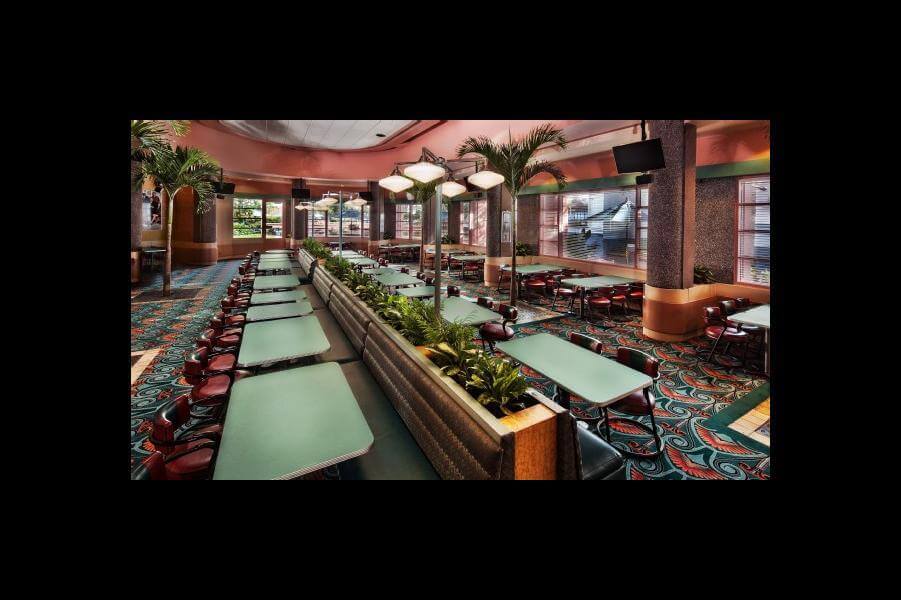 ABC Commissary