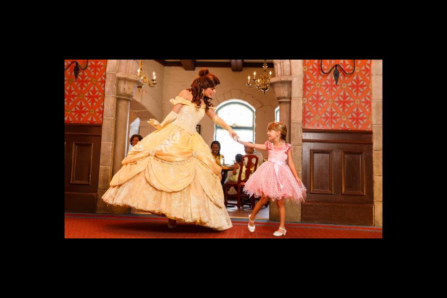 Akershus Royal Banquet Hall