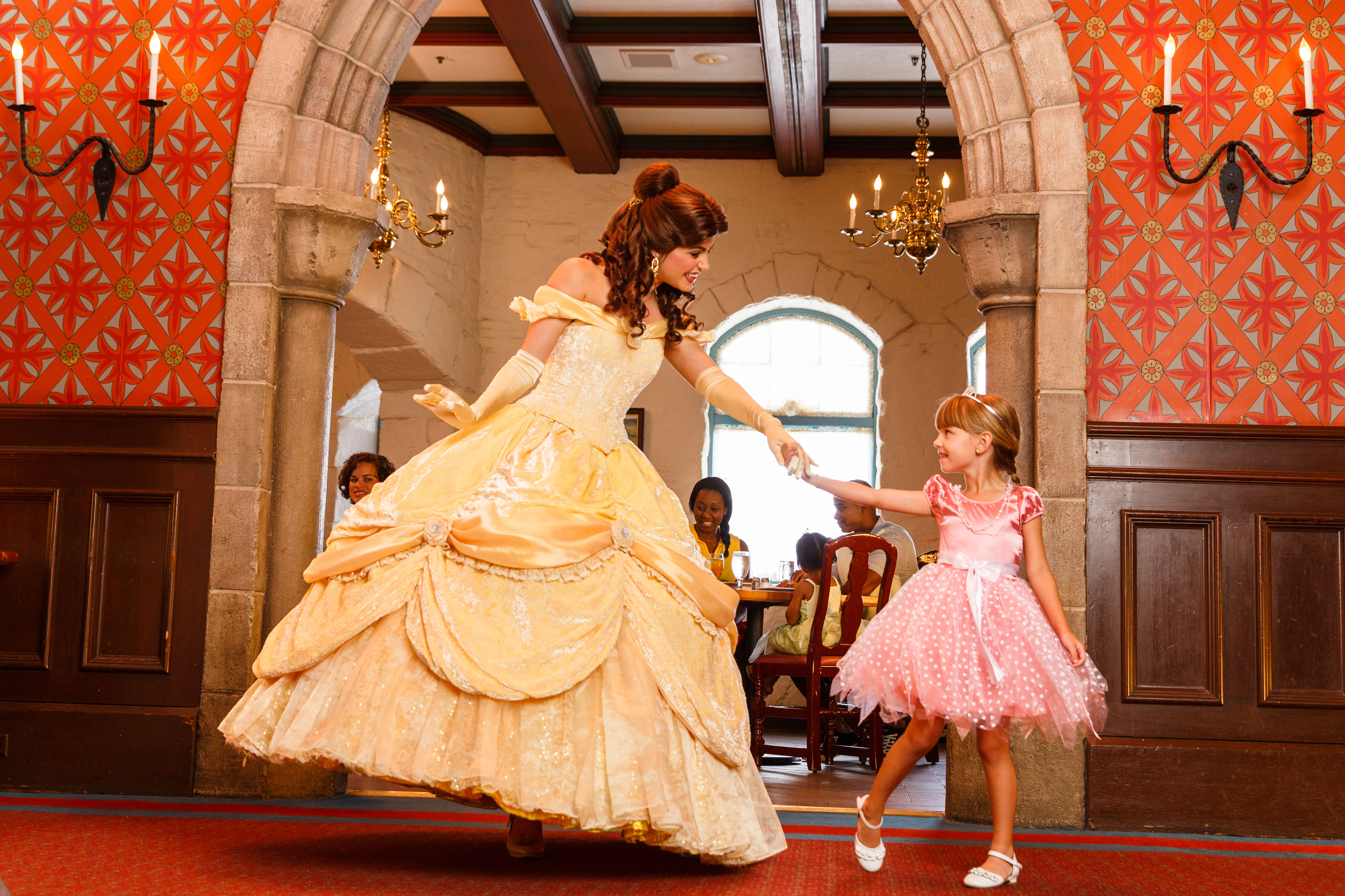 Akershus Royal Banquet Hall